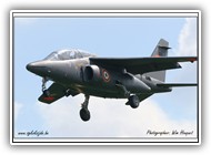 Alpha jet FAF E-120 314-LG